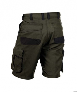 Werkshort Smith